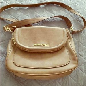 Christian Siriano handbag